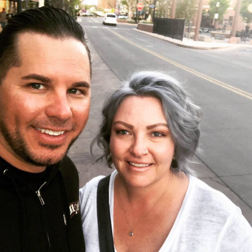 Meet your Posher, Jamie